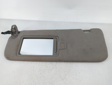 2015-2020 Kia Sedona Sun Visor Shade Replacement Driver Left Mirror Fits 2015 2016 2017 2018 2019 2020 OEM Used Auto Parts