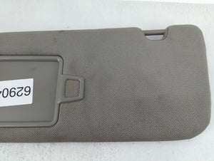 2015-2020 Kia Sedona Sun Visor Shade Replacement Driver Left Mirror Fits 2015 2016 2017 2018 2019 2020 OEM Used Auto Parts