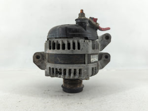 2011-2015 Dodge Durango Alternator Replacement Generator Charging Assembly Engine OEM P/N:P04801779AH Fits OEM Used Auto Parts