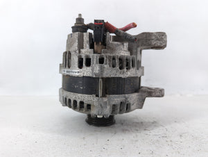 2019 Dodge Ram 1500 Alternator Replacement Generator Charging Assembly Engine OEM P/N:180HS 28046 2489 480 769 AD Fits OEM Used Auto Parts