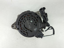 2017-2022 Kia Forte Alternator Replacement Generator Charging Assembly Engine OEM P/N:37300-2E721 Fits OEM Used Auto Parts