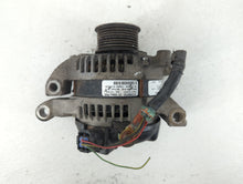 2007-2021 Toyota Tundra Alternator Replacement Generator Charging Assembly Engine OEM P/N:07836-24196 27060-0S020 Fits OEM Used Auto Parts