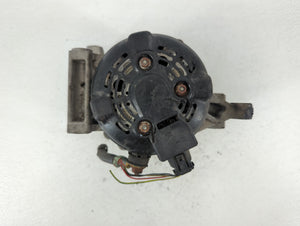 2007-2021 Toyota Tundra Alternator Replacement Generator Charging Assembly Engine OEM P/N:07836-24196 27060-0S020 Fits OEM Used Auto Parts