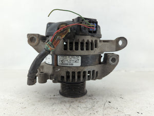 2007-2021 Toyota Tundra Alternator Replacement Generator Charging Assembly Engine OEM P/N:07836-24196 27060-0S020 Fits OEM Used Auto Parts