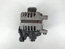 2014 Hyundai Sonata Alternator Replacement Generator Charging Assembly Engine OEM P/N:2621597 A2 37300-2G855 Fits 2015 OEM Used Auto Parts