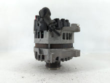 2014 Hyundai Sonata Alternator Replacement Generator Charging Assembly Engine OEM P/N:2621597 A2 37300-2G855 Fits 2015 OEM Used Auto Parts