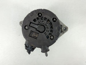 2016-2018 Hyundai Tucson Alternator Replacement Generator Charging Assembly Engine OEM P/N:37300-2B960 2622503 Fits OEM Used Auto Parts