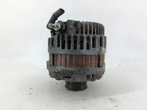 2017-2020 Nissan Pathfinder Alternator Replacement Generator Charging Assembly Engine OEM P/N:23100 9UA0A Fits OEM Used Auto Parts