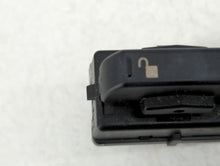 2005-2007 Ford Five Hundred Master Power Window Switch Replacement Driver Side Left P/N:5F9T-14963-AF3JA6 Fits OEM Used Auto Parts