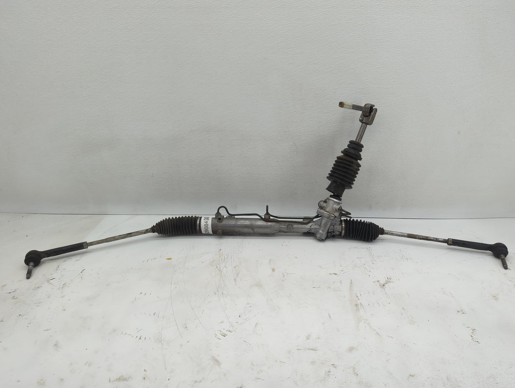 2012-2019 Chevrolet Sonic Rack and Pinion Steering Gear P/N:P05151705AF Fits Fits 2012 2013 2014 2015 2016 2017 2018 2019 OEM Used Auto Parts