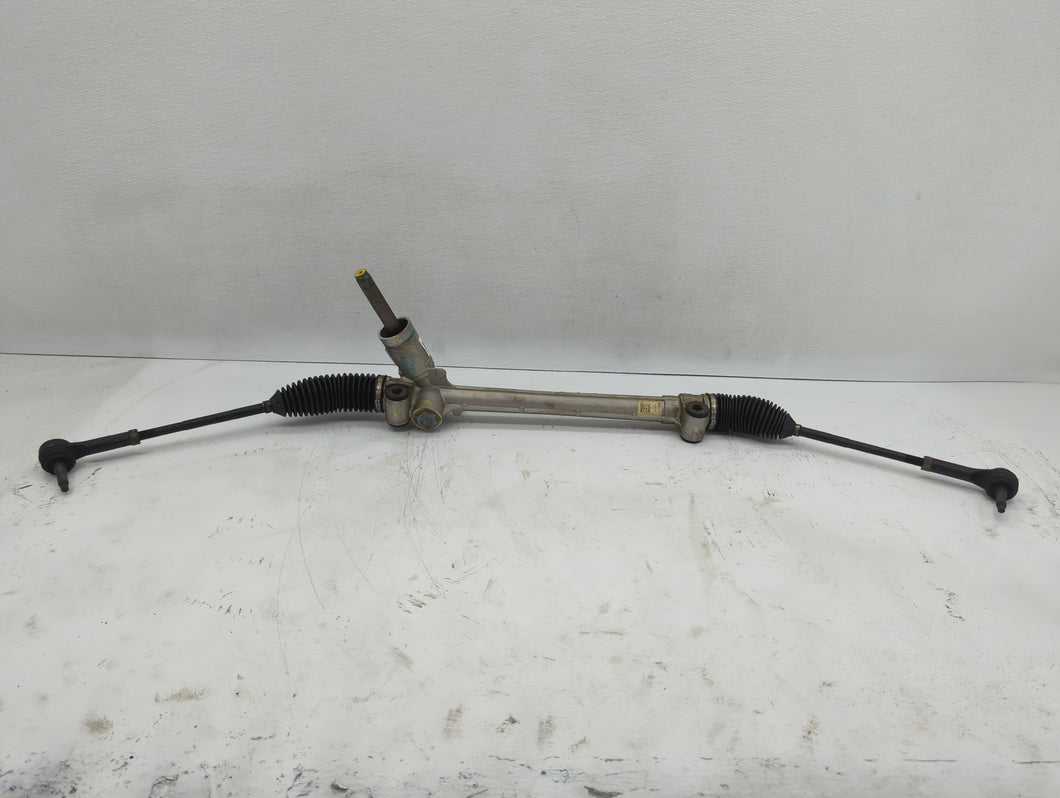 2016-2021 Chevrolet Trax Rack and Pinion Steering Gear P/N:42351608 Fits Fits 2016 2017 2018 2019 2020 2021 OEM Used Auto Parts