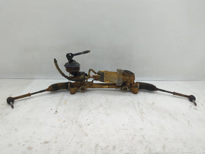 2017 Buick Envision Rack and Pinion Steering Gear P/N:84141883 Fits OEM Used Auto Parts