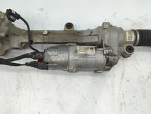 2018-2019 Chevrolet Cruze Rack and Pinion Steering Gear P/N:42525099 Fits Fits 2018 2019 OEM Used Auto Parts