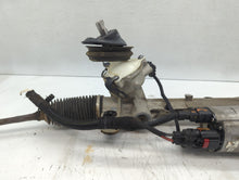 2018-2019 Chevrolet Cruze Rack and Pinion Steering Gear P/N:42525099 Fits Fits 2018 2019 OEM Used Auto Parts