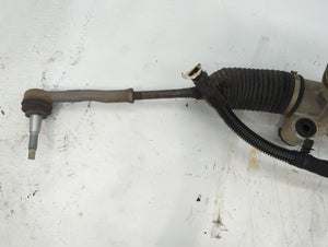 2018-2019 Chevrolet Cruze Rack and Pinion Steering Gear P/N:42525099 Fits Fits 2018 2019 OEM Used Auto Parts