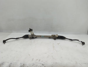 2014-2019 Kia Soul Rack and Pinion Steering Gear P/N:56500-E4000 Fits Fits 2014 2015 2016 2017 2018 2019 OEM Used Auto Parts