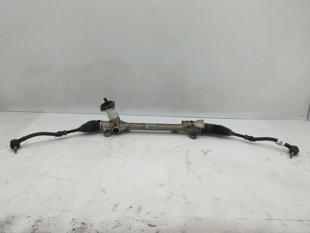 2014-2019 Kia Soul Rack and Pinion Steering Gear P/N:56500-E4000 Fits Fits 2014 2015 2016 2017 2018 2019 OEM Used Auto Parts