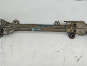 2014-2019 Kia Soul Rack and Pinion Steering Gear P/N:56500-E4000 Fits Fits 2014 2015 2016 2017 2018 2019 OEM Used Auto Parts