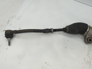 2014-2019 Kia Soul Rack and Pinion Steering Gear P/N:56500-E4000 Fits Fits 2014 2015 2016 2017 2018 2019 OEM Used Auto Parts