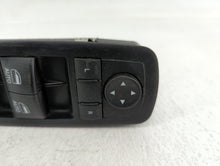 2011-2019 Dodge Journey Master Power Window Switch Replacement Driver Side Left P/N:68262253AC Fits OEM Used Auto Parts