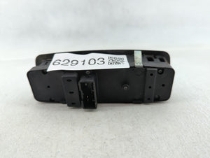 2011-2019 Dodge Journey Master Power Window Switch Replacement Driver Side Left P/N:68262253AC Fits OEM Used Auto Parts