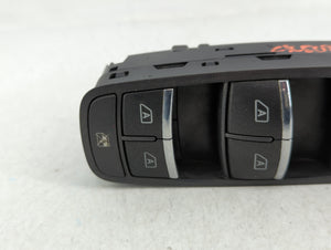 2014-2020 Infiniti Q50 Master Power Window Switch Replacement Driver Side Left P/N:2AB164EA07 23751U Fits OEM Used Auto Parts