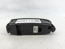 2014-2020 Infiniti Q50 Master Power Window Switch Replacement Driver Side Left P/N:2AB164EA07 23751U Fits OEM Used Auto Parts