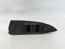 2006-2012 Toyota Rav4 Master Power Window Switch Replacement Driver Side Left P/N:74232 0R010 Fits OEM Used Auto Parts