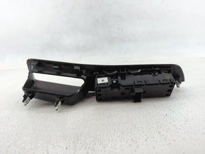 2015-2020 Ford Edge Master Power Window Switch Replacement Driver Side Left P/N:GT4T-14540-BAW Fits OEM Used Auto Parts