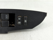 2014-2019 Toyota Corolla Master Power Window Switch Replacement Driver Side Left P/N:74232-02E70 Fits OEM Used Auto Parts