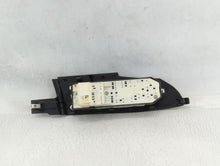 2014-2019 Toyota Corolla Master Power Window Switch Replacement Driver Side Left P/N:74232-02E70 Fits OEM Used Auto Parts