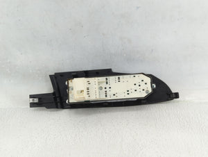 2014-2019 Toyota Corolla Master Power Window Switch Replacement Driver Side Left P/N:74232-02E70 Fits OEM Used Auto Parts