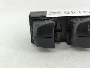 2013-2019 Nissan Sentra Master Power Window Switch Replacement Driver Side Left P/N:25401 3SH1A Fits OEM Used Auto Parts