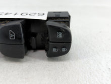 2013-2019 Nissan Sentra Master Power Window Switch Replacement Driver Side Left P/N:25401 3SH1A Fits OEM Used Auto Parts