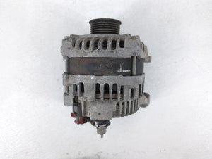 2013-2022 Ram 1500 Alternator Replacement Generator Charging Assembly Engine OEM P/N:4801769AA Fits OEM Used Auto Parts