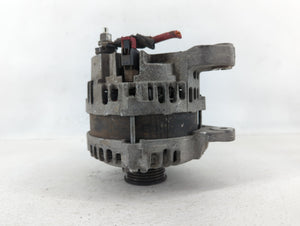 2013-2022 Ram 1500 Alternator Replacement Generator Charging Assembly Engine OEM P/N:4801769AA Fits OEM Used Auto Parts