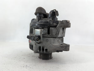 2015-2019 Hyundai Sonata Alternator Replacement Generator Charging Assembly Engine OEM P/N:104211-8790 37300-2G061 Fits OEM Used Auto Parts