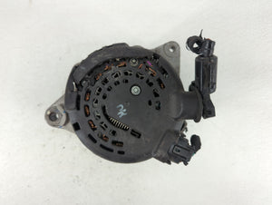 2017-2022 Kia Forte Alternator Replacement Generator Charging Assembly Engine OEM P/N:37300-2E721 Fits OEM Used Auto Parts