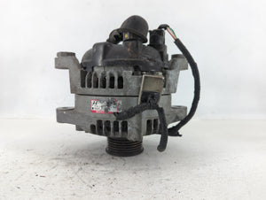 2019-2020 Hyundai Santa Fe Alternator Replacement Generator Charging Assembly Engine OEM P/N:104211-8790 37300-2G061 Fits OEM Used Auto Parts