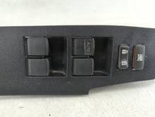 2014-2019 Toyota Corolla Master Power Window Switch Replacement Driver Side Left P/N:74232-02E70 Fits OEM Used Auto Parts