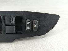 2014-2019 Toyota Corolla Master Power Window Switch Replacement Driver Side Left P/N:74232-02E70 Fits OEM Used Auto Parts