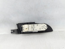 2014-2019 Toyota Corolla Master Power Window Switch Replacement Driver Side Left P/N:74232-02E70 Fits OEM Used Auto Parts