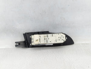 2014-2019 Toyota Corolla Master Power Window Switch Replacement Driver Side Left P/N:74232-02E70 Fits OEM Used Auto Parts