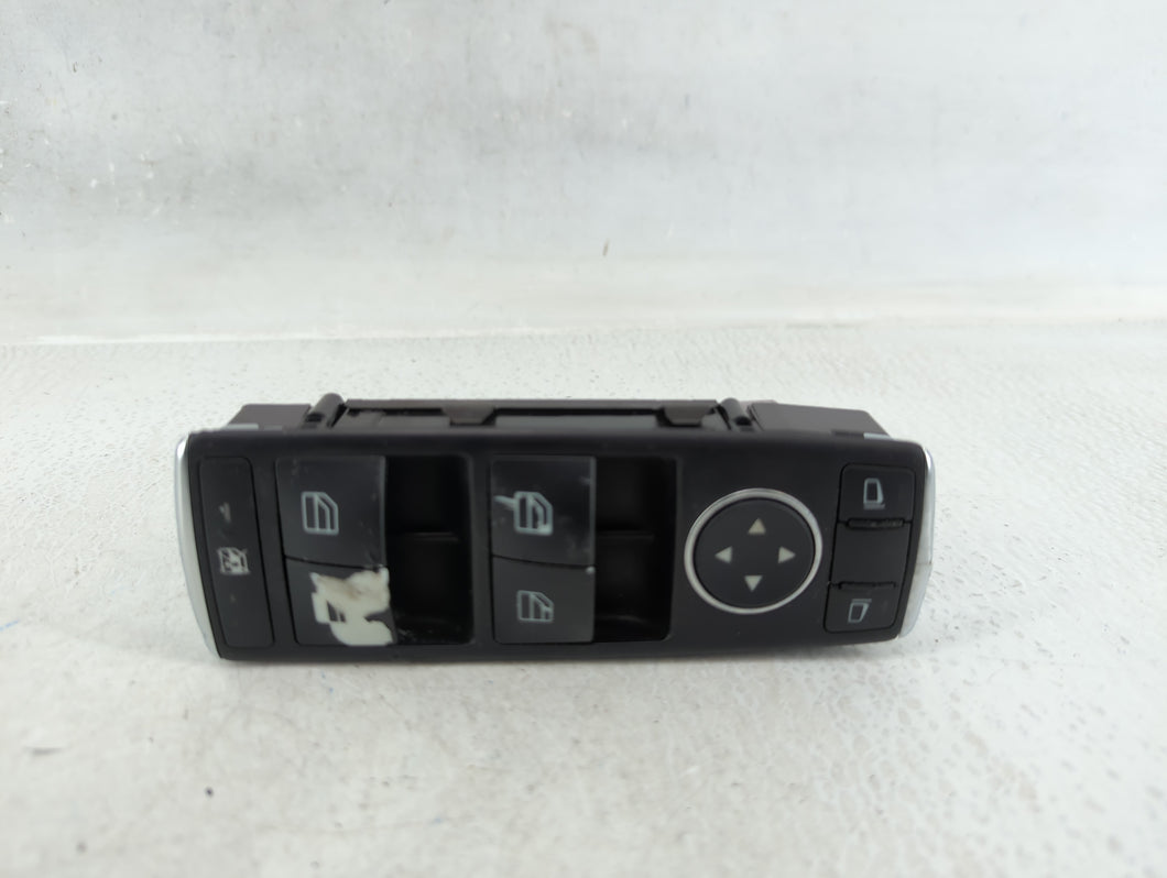 2016-2021 Hyundai Tucson Master Power Window Switch Replacement Driver Side Left P/N:A212 905 60 00 Fits OEM Used Auto Parts