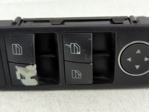 2016-2021 Hyundai Tucson Master Power Window Switch Replacement Driver Side Left P/N:A212 905 60 00 Fits OEM Used Auto Parts