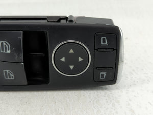 2016-2021 Hyundai Tucson Master Power Window Switch Replacement Driver Side Left P/N:A212 905 60 00 Fits OEM Used Auto Parts