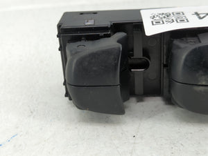 2013-2019 Nissan Sentra Master Power Window Switch Replacement Driver Side Left P/N:25401 3SH1A Fits OEM Used Auto Parts