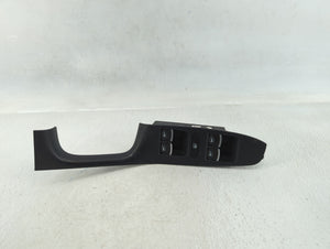 2011-2018 Volkswagen Jetta Master Power Window Switch Replacement Driver Side Left P/N:5K4 959 857 Fits OEM Used Auto Parts