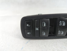 2015-2022 Jeep Cherokee Master Power Window Switch Replacement Driver Side Left P/N:68271206AB Fits OEM Used Auto Parts