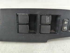 2014-2019 Toyota Corolla Master Power Window Switch Replacement Driver Side Left P/N:74232-02E70 Fits OEM Used Auto Parts